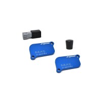PAR JETPRIME KIT DE ELIMINACIÓN DE CIRCUITO DUCATI PANIGALE 959 2016-2019