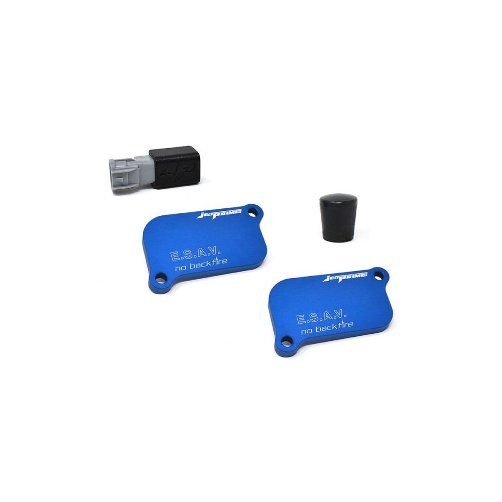 PAR JETPRIME KIT DE ELIMINACIÓN DE CIRCUITO DUCATI PANIGALE 1299 S / R 2015-2018 PAR JETPRIME KIT DE ELIMINACIÓN DE CIRCUITO DUCATI PANIGALE 1299 S / R 2015-2018