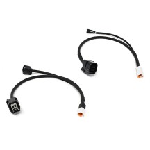 KIT DE CABLEADO DE SUSPENSIÓN ELECTRÓNICA JETPRIME PARA ECU HONDA