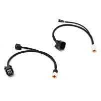 KIT DE CABLEADO DE SUSPENSIÓN ELECTRÓNICA JETPRIME PARA ECU HONDA