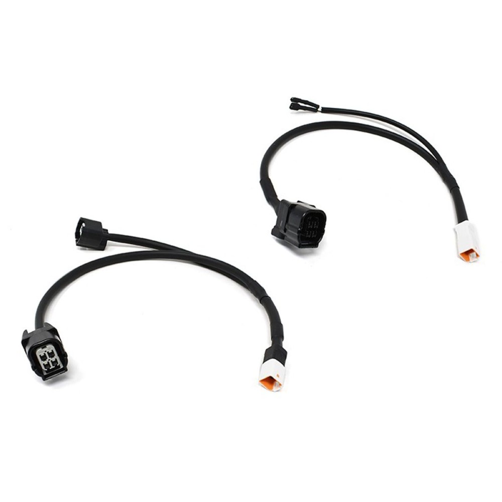 KIT DE CABLEADO DE SUSPENSIÓN ELECTRÓNICA JETPRIME PARA ECU HONDA KIT DE CABLEADO DE SUSPENSIÓN ELECTRÓNICA JETPRIME PARA ECU HONDA