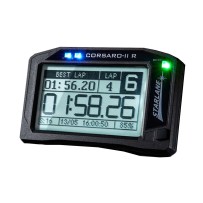GPS LAPTIMER STARLANE CORSARO-II R PANTALLA TÁCTIL PAQUETE KART / SCOOTER