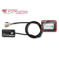 RECEPTOR GPS PORTÁTIL PZ RACING HONDA CBR 1000 RR-R / SP 20-23 CRUSCOTTI OEM