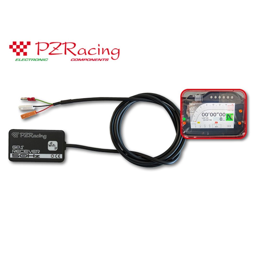 RECEPTOR GPS PORTÁTIL PZ RACING HONDA CBR 1000 RR-R / SP 20-23 CRUSCOTTI OEM RECEPTOR GPS PORTÁTIL PZ RACING HONDA CBR 1000 RR-R / SP 20-23 CRUSCOTTI OEM