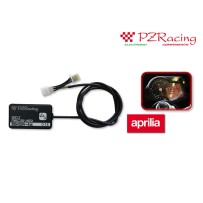 RECEPTOR GPS WI-FI A2-TRONIC PZ RACING APRILIA RSV4 / TUONO V4 2009-2016