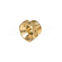 TAPA SONDA LAMBDA ARROW LATÓN M18 X 1,5