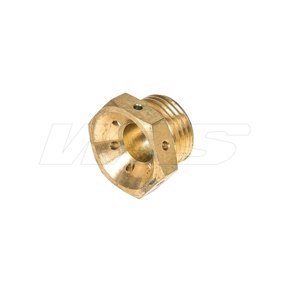 TAPA SONDA LAMBDA ARROW LATÓN M18 X 1,5