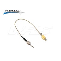 TERMOPAR TIPO K BRIDA M5 STARLANE