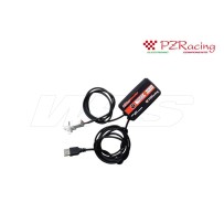 ADQUISICIÓN DE DATOS PARA PZ RACING UNIVERSAL RACE RENDER