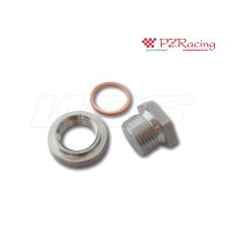 SOPORTE SONDA LAMBDA PZ RACING UNIVERSAL