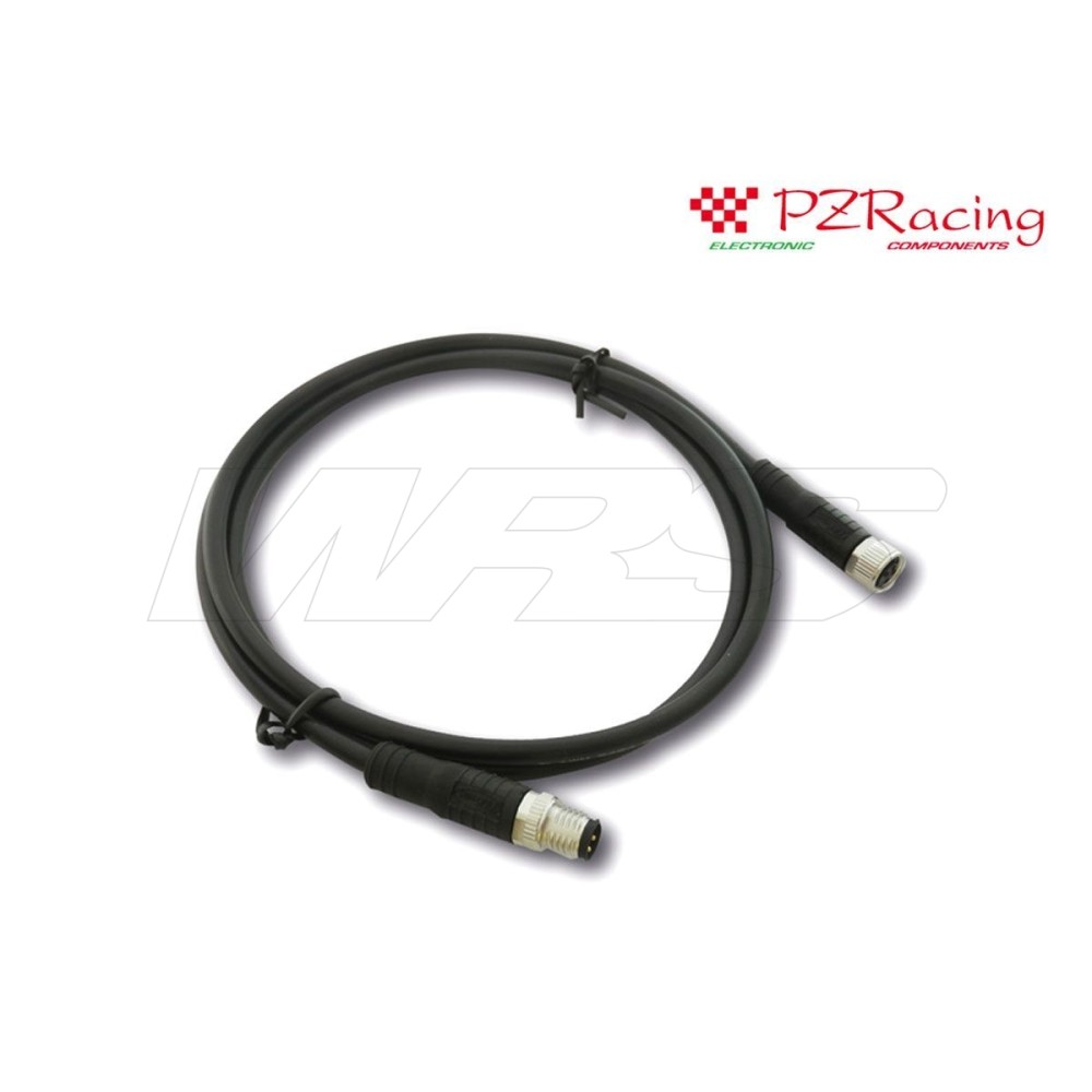 CABLE DE EXTENSIÓN 4 POLOS PCS UNIVERSAL RACING CABLE DE EXTENSIÓN 4 POLOS PCS UNIVERSAL RACING