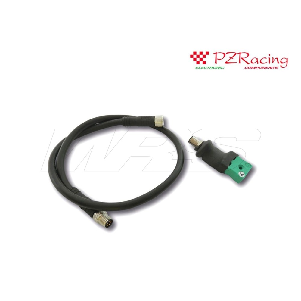 K INTERFAZ TERMOPAR PCS RACING K INTERFAZ TERMOPAR PCS RACING