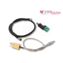 KIT DE DETECCIÓN DE TEMPERATURA DE LOS GASES DE ESCAPE UNIVERSAL PZ RACING