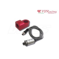 SENSOR DE PRESIÓN DE 69 BAR + KIT DE INSTALACIÓN UNIVERSAL PZ RACING