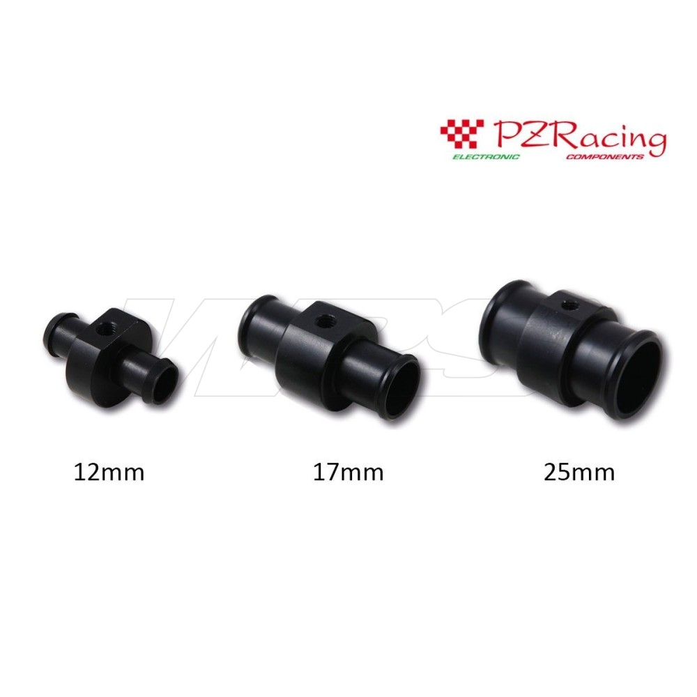 RACOR TUBO AGUA PZ RACING UNIVERSAL RACOR TUBO AGUA PZ RACING UNIVERSAL