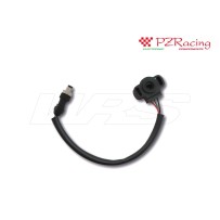 POTENCIOMETRO GIRATORIO ACELERADOR PZ RACING UNIVERSAL