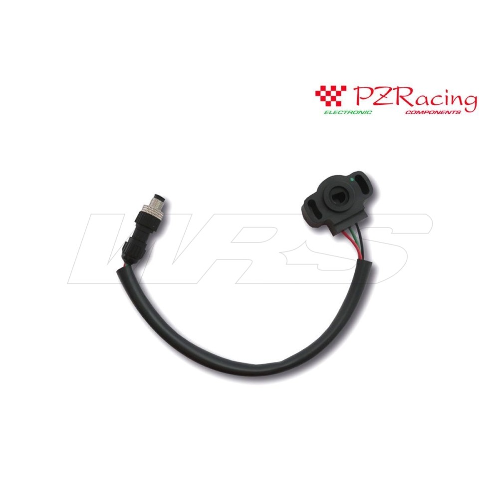 POTENCIOMETRO GIRATORIO ACELERADOR PZ RACING UNIVERSAL POTENCIOMETRO GIRATORIO ACELERADOR PZ RACING UNIVERSAL