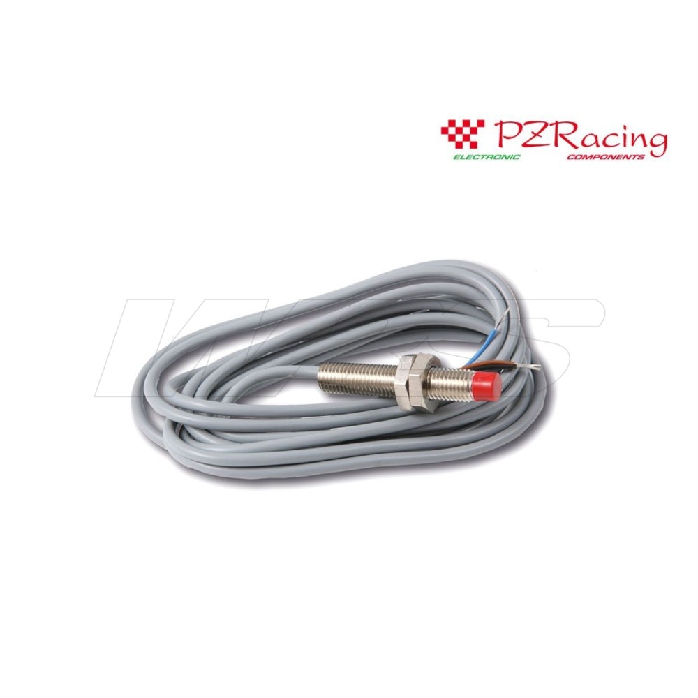 SENSOR DE VELOCIDAD INDUCTIVO EXPANSOR DE CAJA PZ RACING SENSOR DE VELOCIDAD INDUCTIVO EXPANSOR DE CAJA PZ RACING