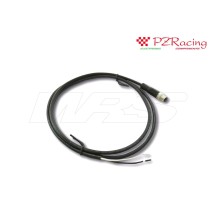 CABLE UNIVERSAL PZ RACING VELOCIDAD / TPS / RPM / SENSOR DE ENGRANAJES