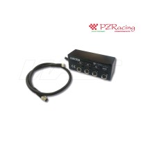MÓDULO DE EXPANSIÓN CAN-BUS PZ RACING YAMAHA R6 2017-2019