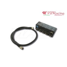 MÓDULO DE EXPANSIÓN 4CH PZ RACING UNIVERSAL