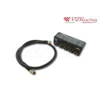 MÓDULO DE EXPANSIÓN 4CH PZ RACING UNIVERSAL