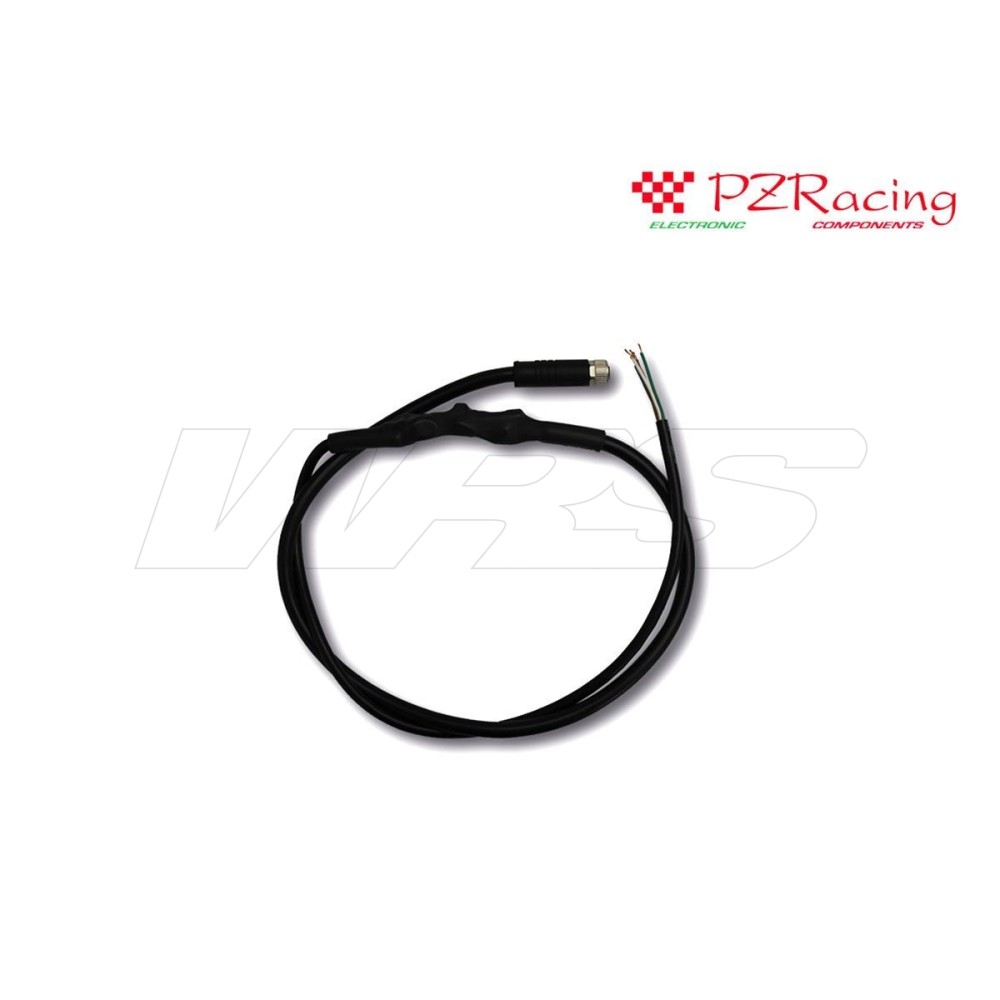 MÓDULO DE EXPANSIÓN DE DETECCIÓN DE SEÑAL UNIVERSAL PZ RACING ECU MÓDULO DE EXPANSIÓN DE DETECCIÓN DE SEÑAL UNIVERSAL PZ RACING ECU