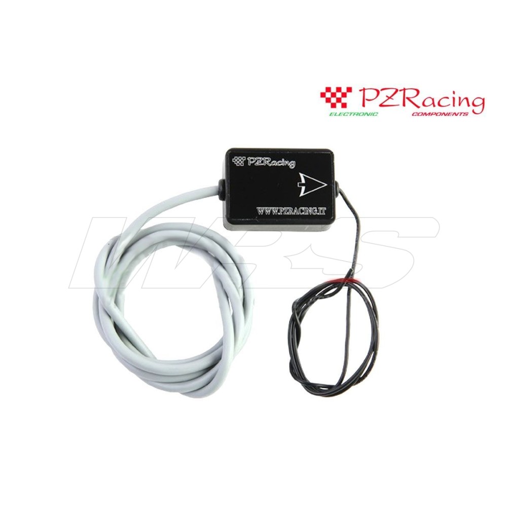 INTERFAZ DE RPM INDUCTIVA UNIVERSAL PZ RACING INTERFAZ DE RPM INDUCTIVA UNIVERSAL PZ RACING
