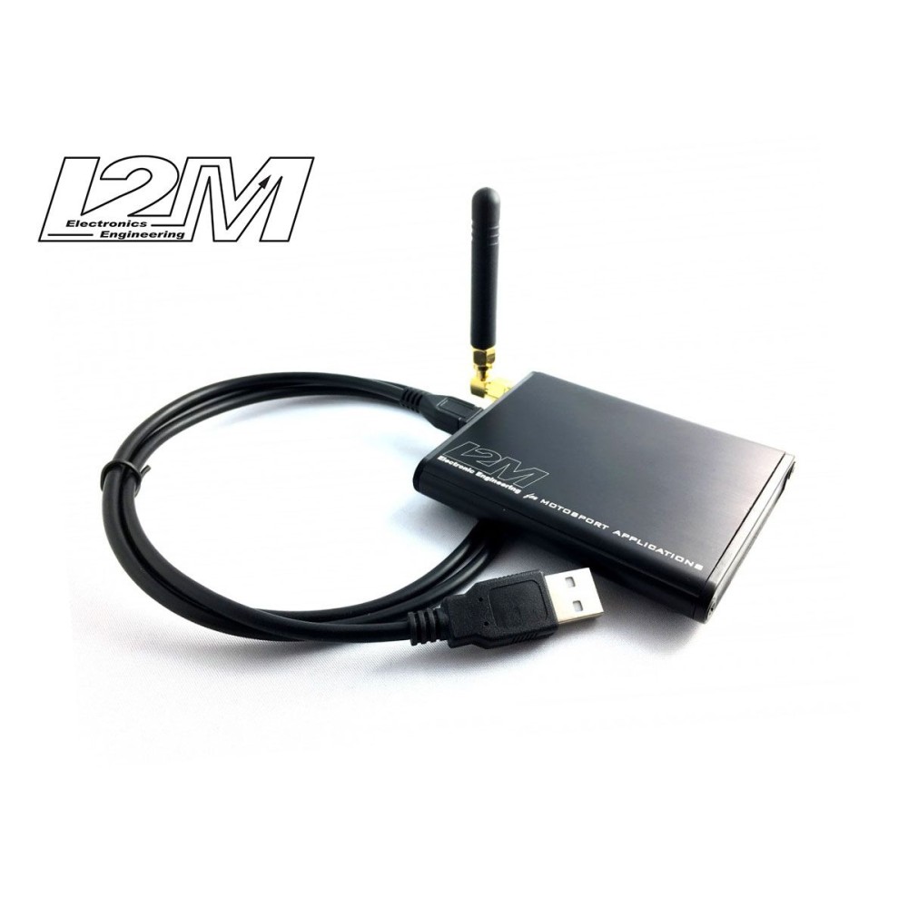 KIT RECEPTOR + SENSOR DE TEMPERATURA DE PRESIÓN DE NEUMÁTICOS TPMS I2M KIT RECEPTOR + SENSOR DE TEMPERATURA DE PRESIÓN DE NEUMÁTICOS TPMS I2M