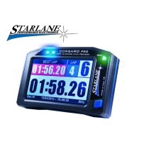 GPS CRONÓMETRO STARLANE CORSARO PRO PANTALLA TÁCTIL