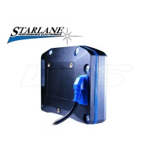 GPS CRONÓMETRO STARLANE CORSARO PRO PANTALLA TÁCTIL