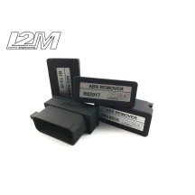 EXCLUIDOR ABS I2M HONDA CBR 1000 RR-R 2024