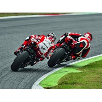 SOFTWARE CONTROL DE TRACCIÓN EVO3 DUCATI PERFORMANCE DUCATI PANIGALE V4 / S / SP 2022-2024