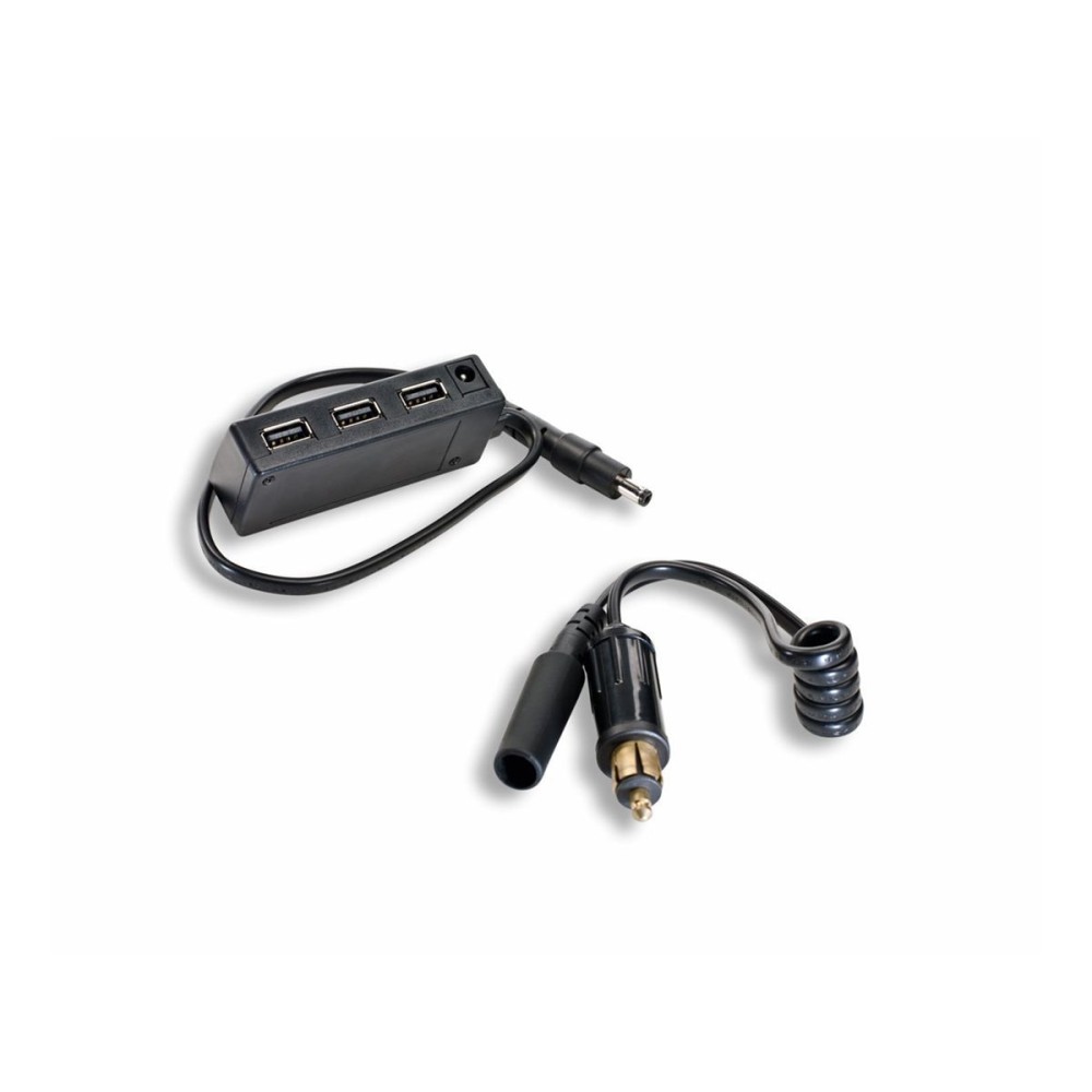EXTENSIÓN DE ALIMENTACIÓN DE SALIDA USB DUCATI PERFORMANCE DUCATI MULTISTRADA V4 / S / P.P. 2025 EXTENSIÓN DE ALIMENTACIÓN DE SALIDA USB DUCATI PERFORMANCE DUCATI MULTISTRADA V4 / S / P.P. 2025