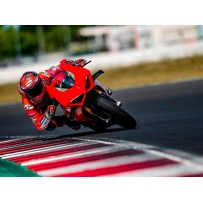 SOFTWARE DAVC RACE PRO DUCATI PERFORMANCE DUCATI PANIGALE V4/S 2025