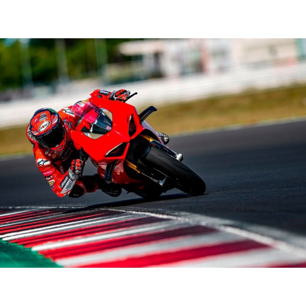 SOFTWARE DAVC RACE PRO DUCATI PERFORMANCE DUCATI PANIGALE V4/S 2025 SOFTWARE DAVC RACE PRO DUCATI PERFORMANCE DUCATI PANIGALE V4/S 2025