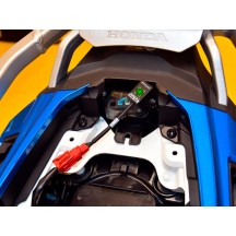 HERRAMIENTA DE PRUEBA DCT HEALTECH HONDA NC 750 X DCT 2014-2023