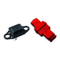 MÓDULO DDA + MÓDULO GPS DUCATI PERFORMANCE DUCATI STREETFIGHTER V2 2022-2023