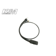 CONTROLADOR LS4 PARA SONDA LAMBDA 4 I2M