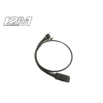 CONTROLADOR LS4 PARA SONDA LAMBDA 4 I2M