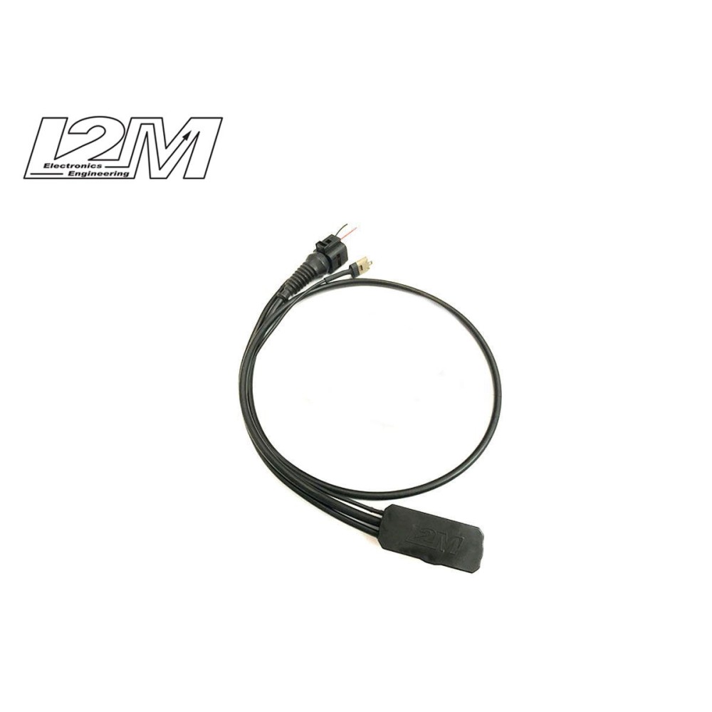 CONTROLADOR LS4 PARA SONDA LAMBDA 4 I2M CONTROLADOR LS4 PARA SONDA LAMBDA 4 I2M