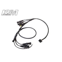 I2M DATALOG PRO HARNESS HONDA CBR 1000 RR 2020 HRC