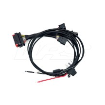 I2M DISPLAY CHROME PLUS 2 GPS STOPWATCH DATA ACQUISER DUCATI PANIGALE 889 / 1199 / 1299