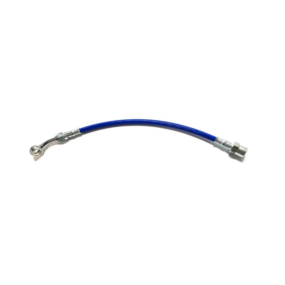 TUBO SENSOR DE PRESION SISTEMA DE FRENOS I2M PARA DASYX / CROMO TUBO SENSOR DE PRESION SISTEMA DE FRENOS I2M PARA DASYX / CROMO