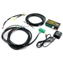 HEALTECH ILOGGER EASY KIT UNIVERSAL DE ADQUISICIÓN DE DATOS Y TELEMETRÍA