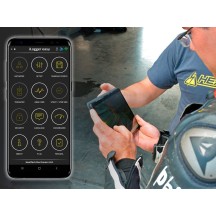 HEALTECH ILOGGER EASY KIT UNIVERSAL DE ADQUISICIÓN DE DATOS Y TELEMETRÍA
