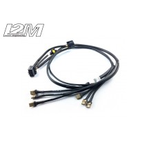 CABLE DE CONEXIÓN A TIERRA PARA ARNÉS DE SENSOR DATALOG PRO I2M