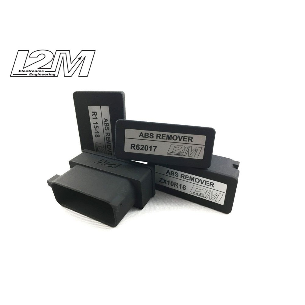 PASO ABS I2M YAMAHA TENERE 700 2019-2023 PASO ABS I2M YAMAHA TENERE 700 2019-2023