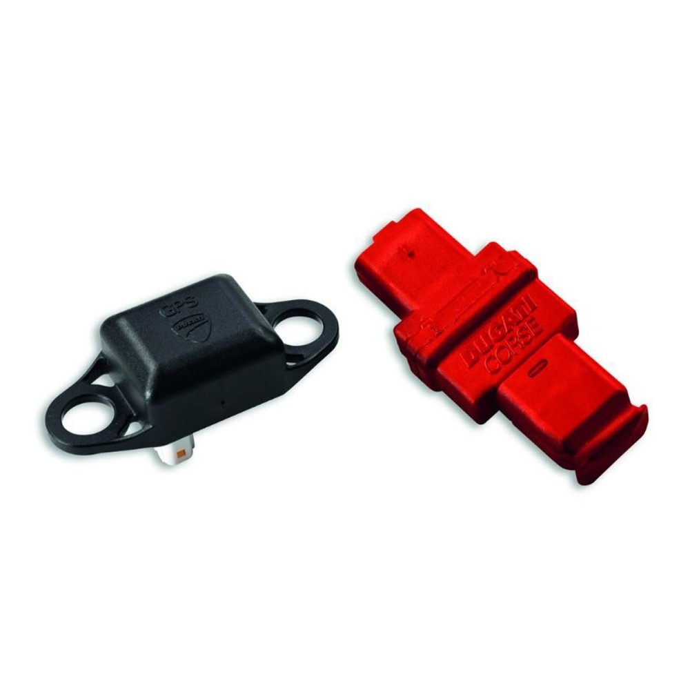 MÓDULO DDA + MÓDULO GPS DUCATI PERFORMANCE DUCATI PANIGALE V4 / S / S CORSE 2018-2023 MÓDULO DDA + MÓDULO GPS DUCATI PERFORMANCE DUCATI PANIGALE V4 / S / S CORSE 2018-2023