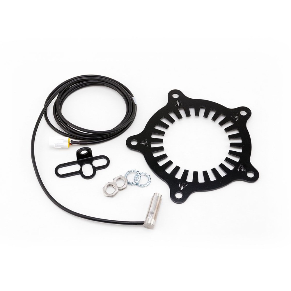 KIT SENSOR + RUEDA TONE AR ASSISTANT HEALTECH YAMAHA TDM 900 2002-2013 KIT SENSOR + RUEDA TONE AR ASSISTANT HEALTECH YAMAHA TDM 900 2002-2013